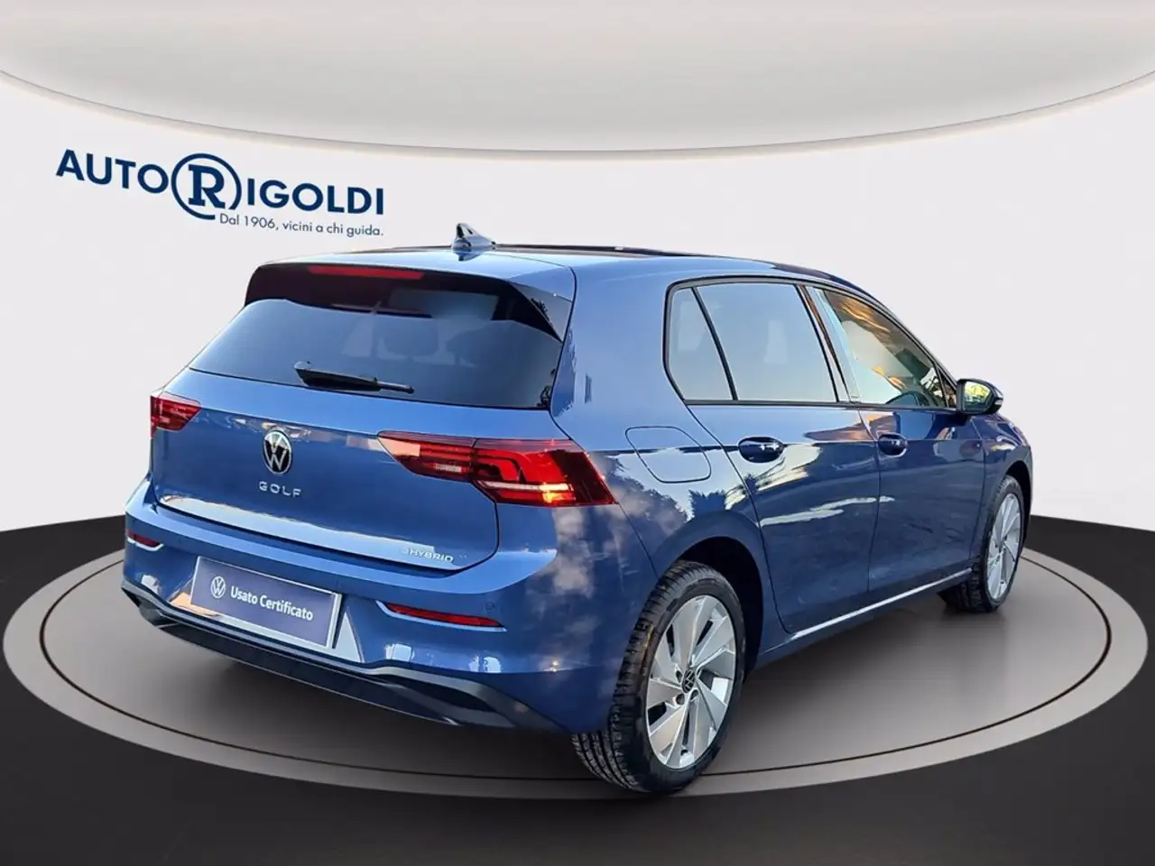 Volkswagen Golf 4
