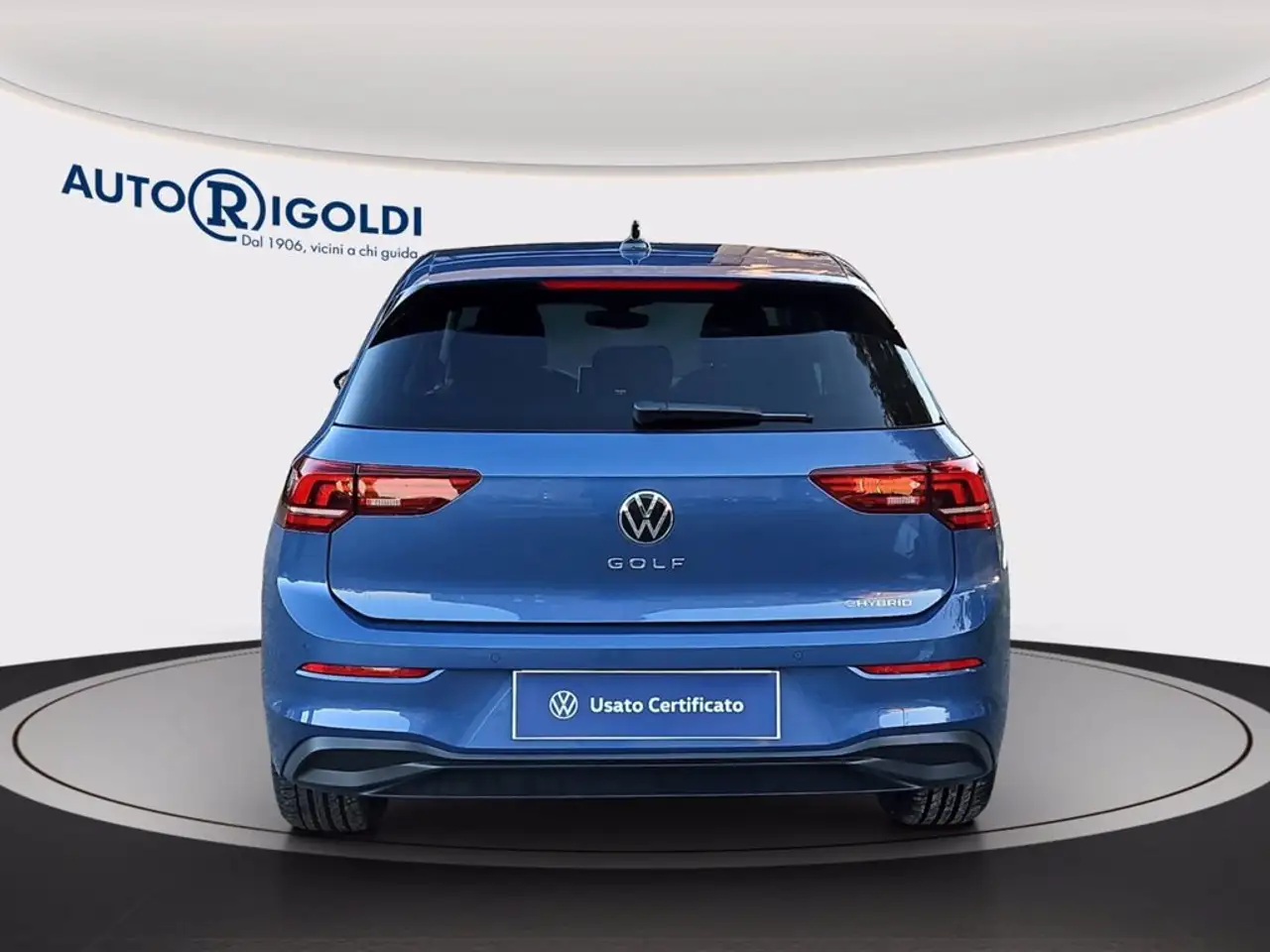 Volkswagen Golf 5