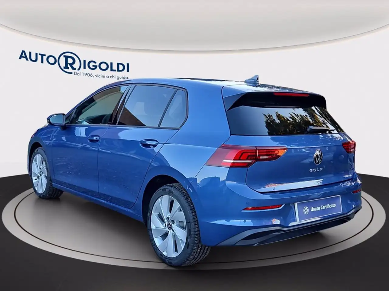 Volkswagen Golf 6