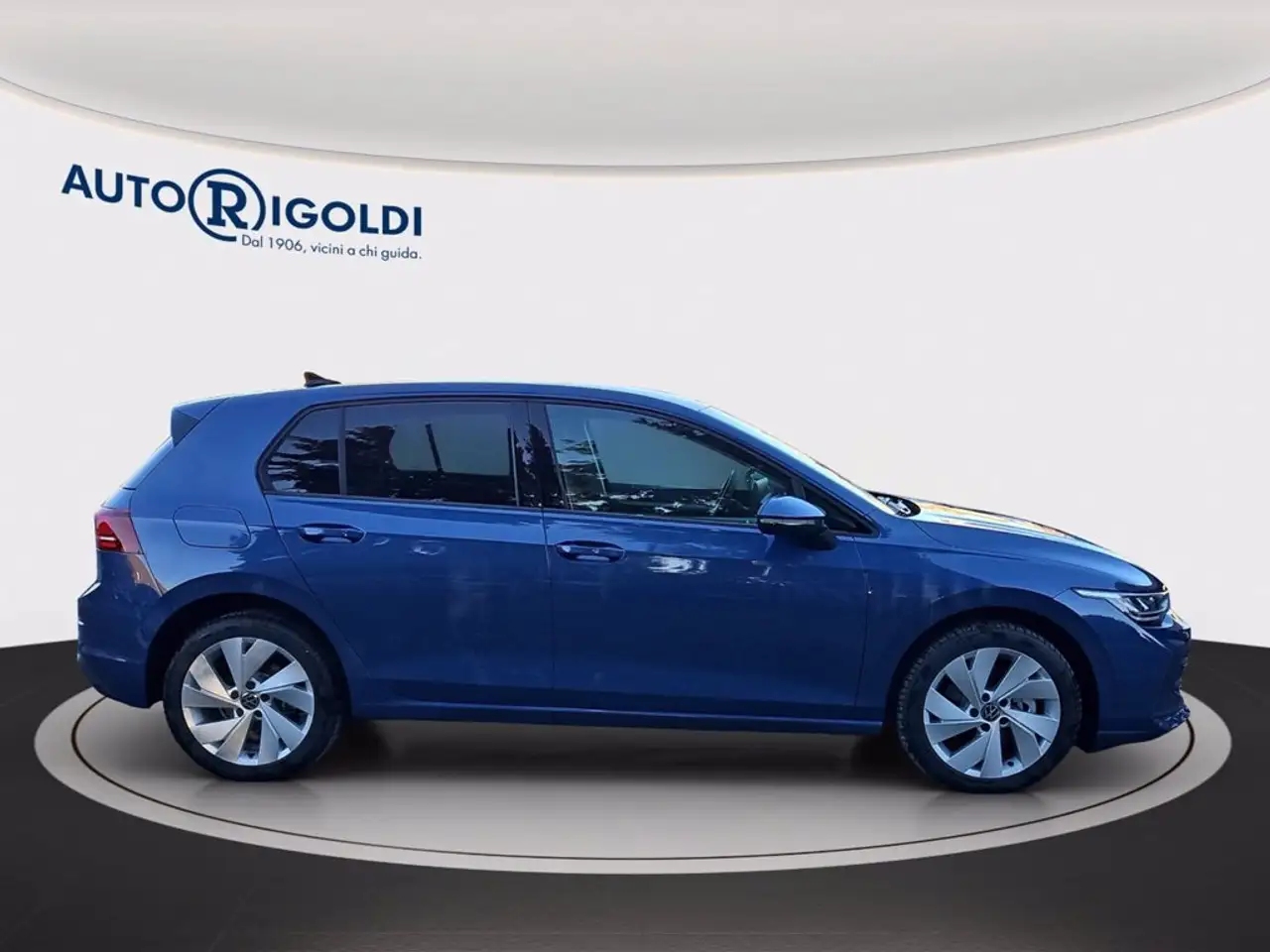 Volkswagen Golf 7