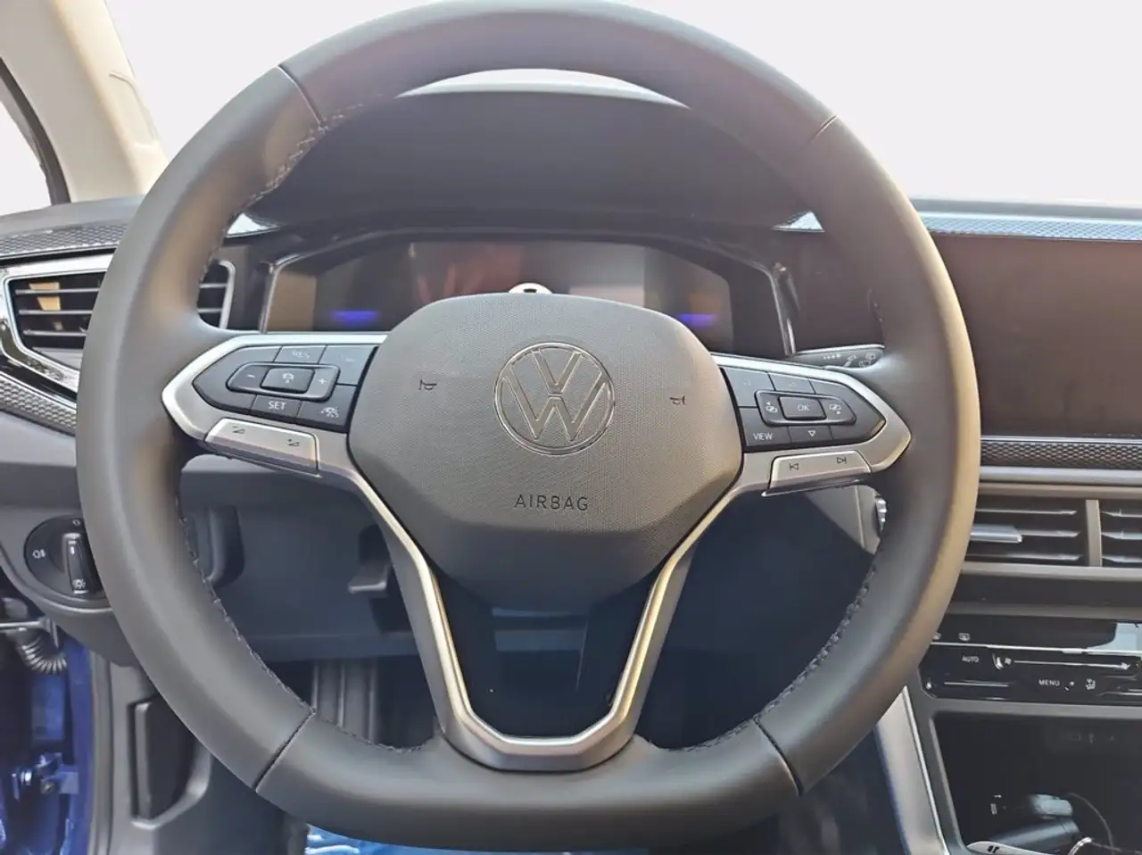 Volkswagen Taigo 12