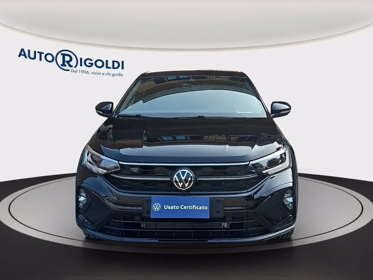 Volkswagen Taigo 2