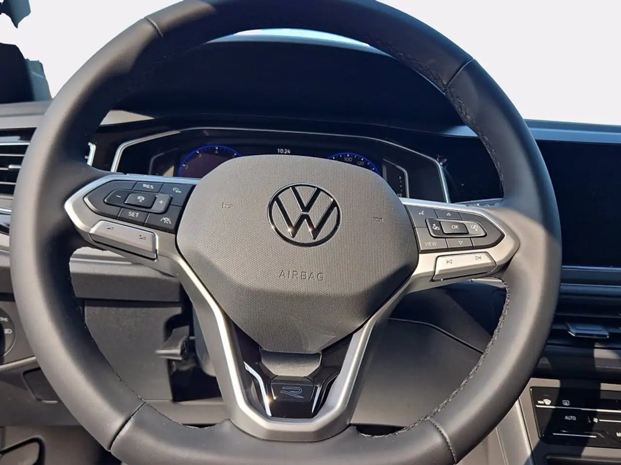 Volkswagen Taigo 12