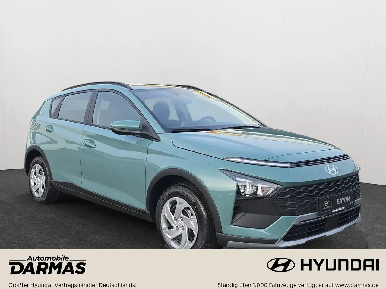 Hyundai BAYON 4