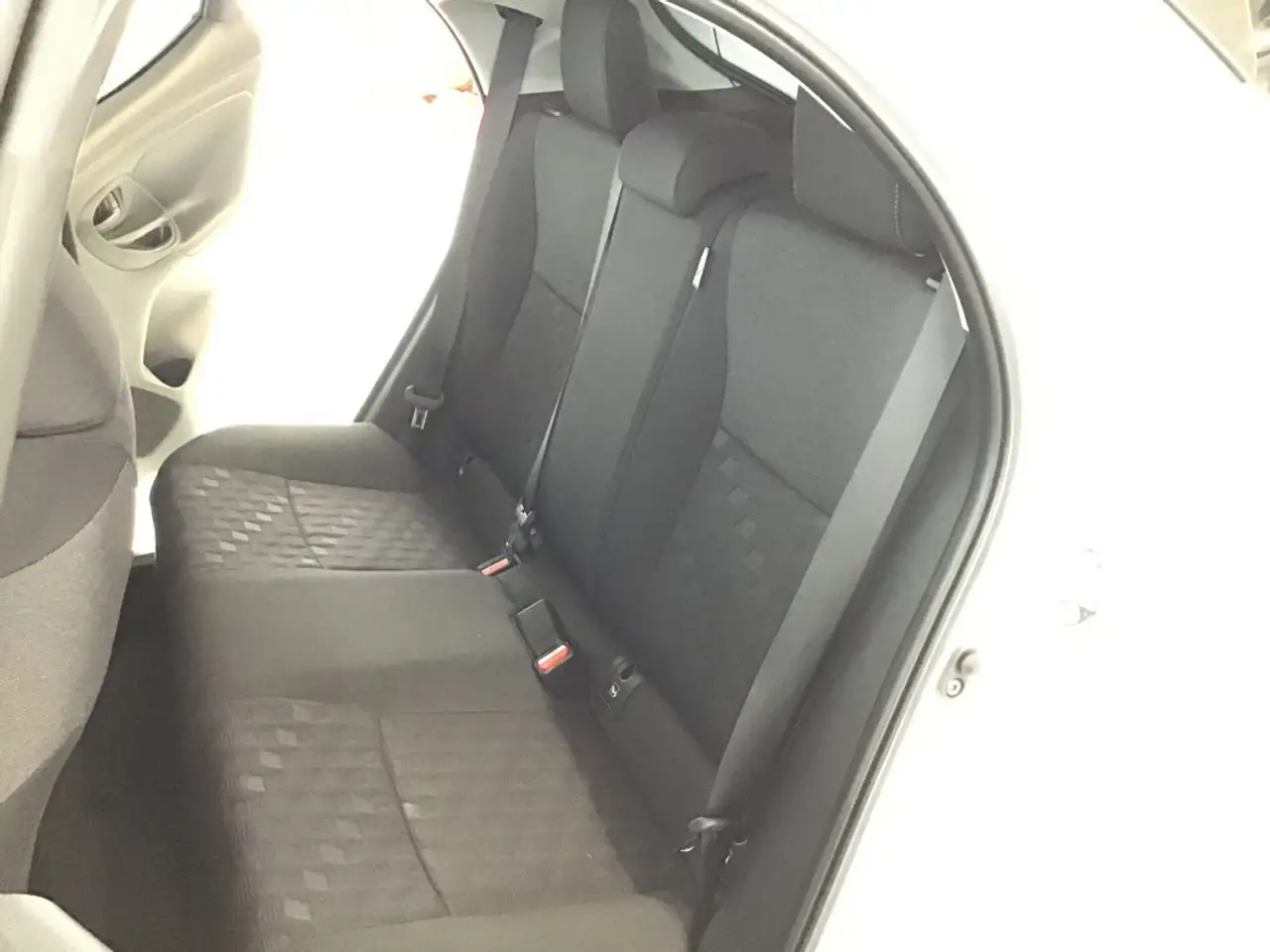 Toyota Yaris 12