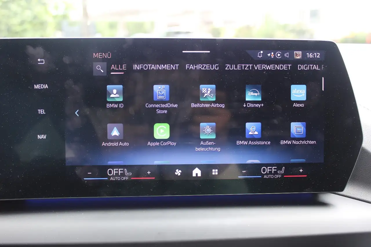 BMW 220 14