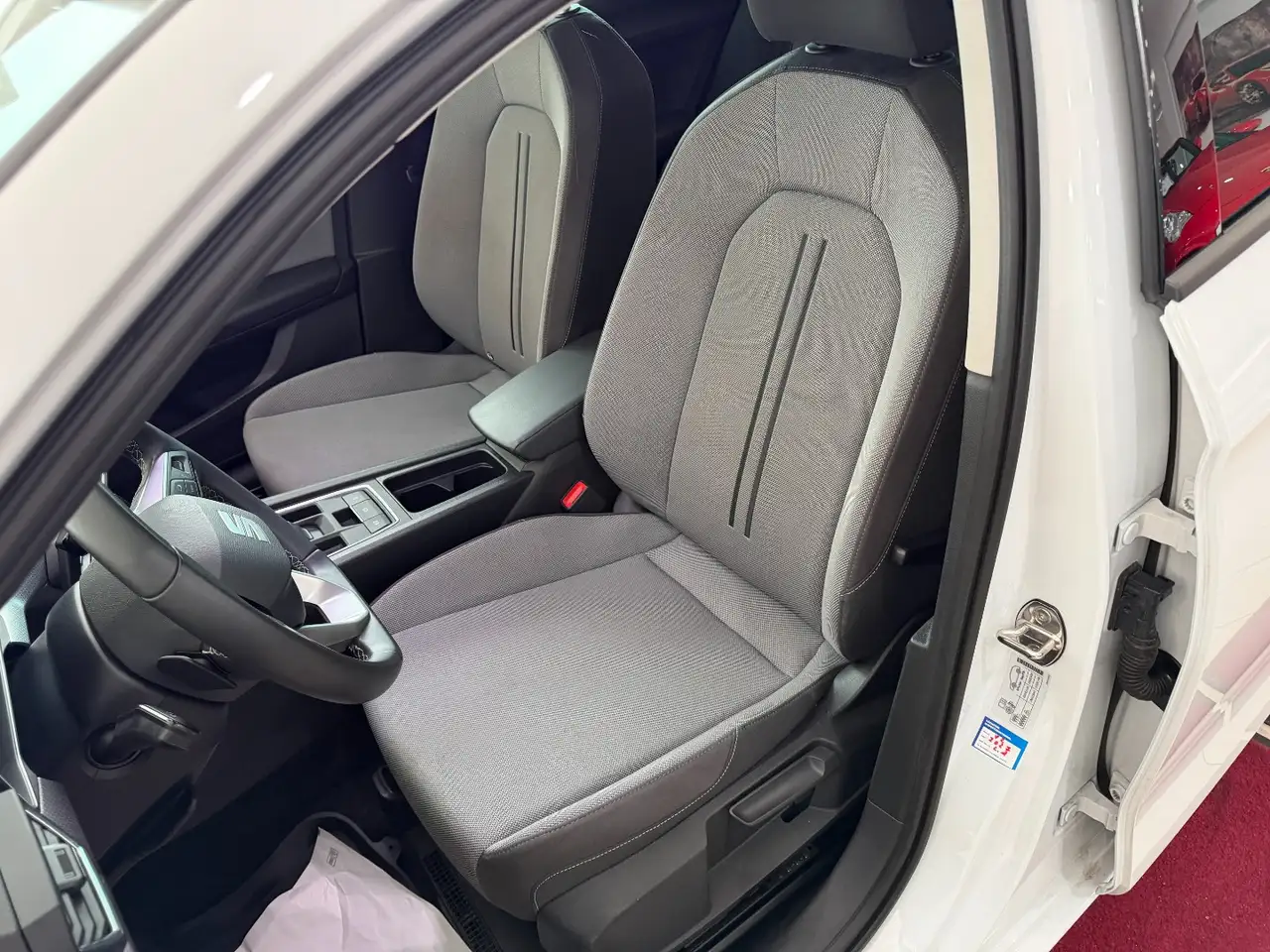Seat Leon 12