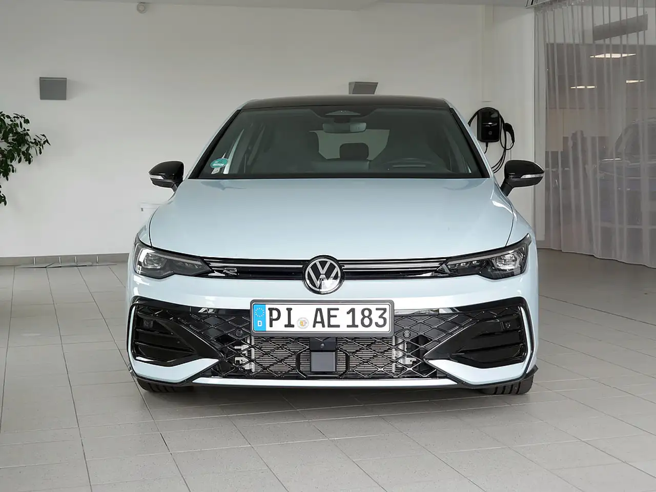 Volkswagen Golf 2