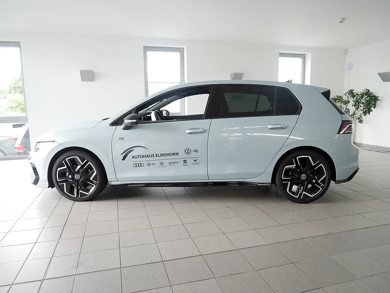 Volkswagen Golf 3
