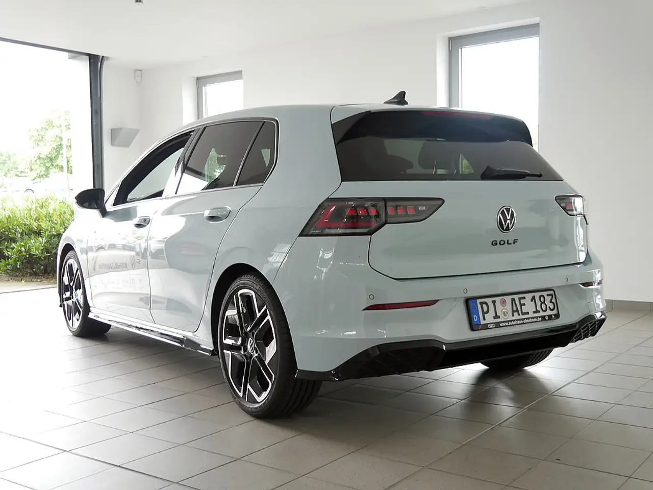 Volkswagen Golf 4