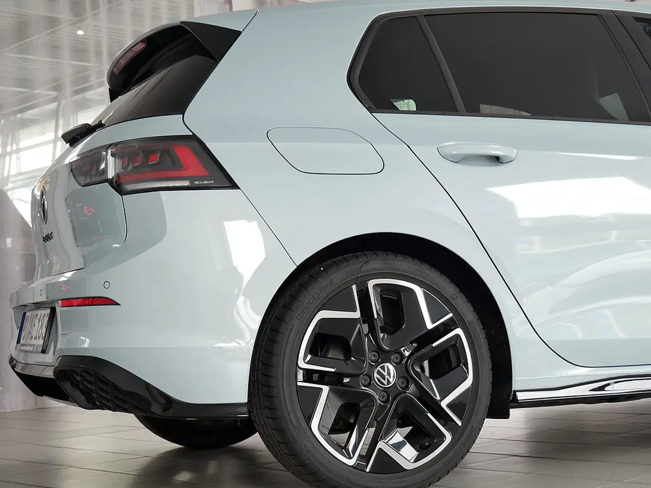 Volkswagen Golf 7