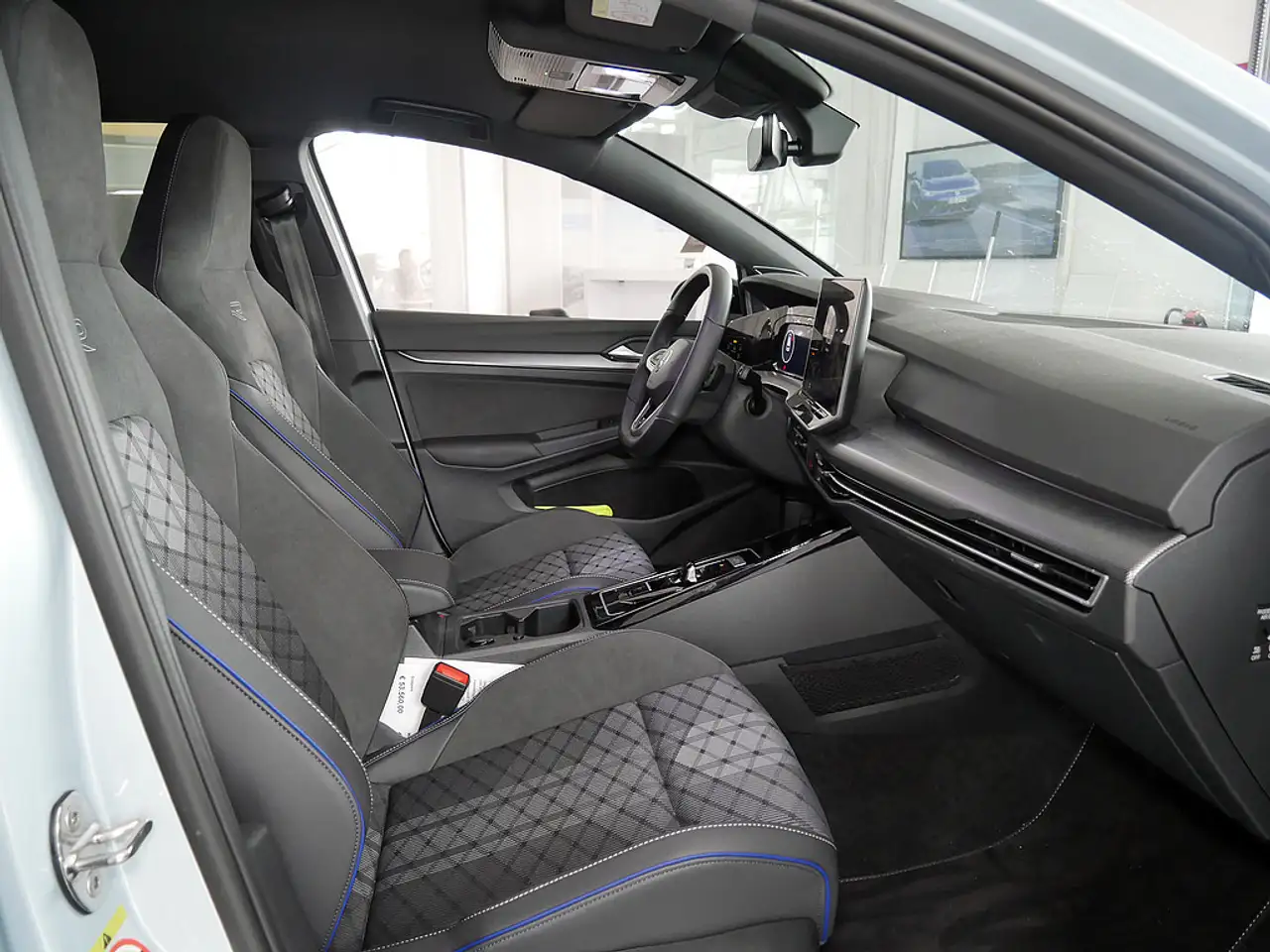 Volkswagen Golf 9