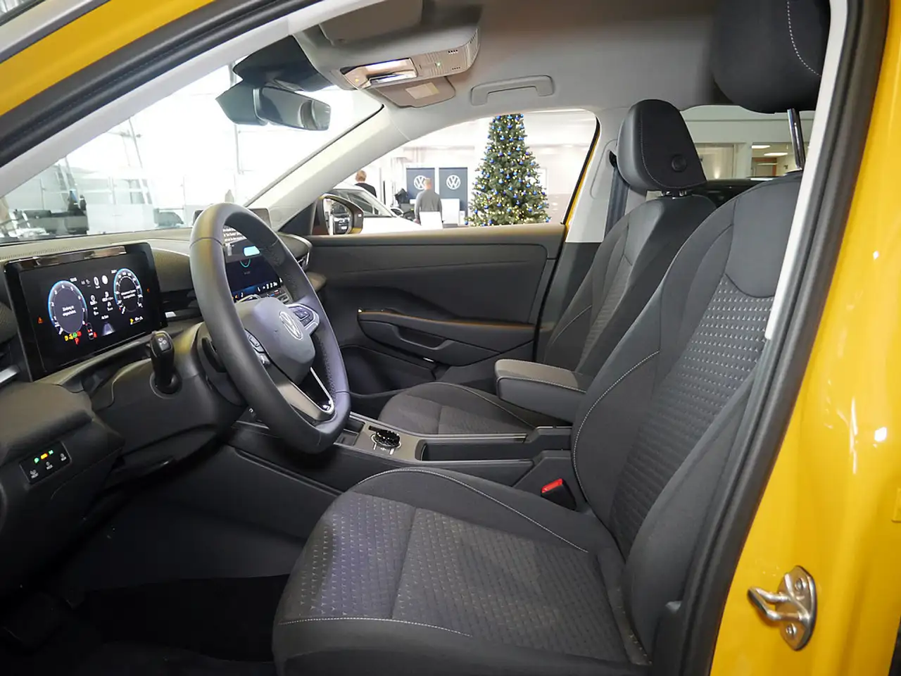 Volkswagen T-Roc 14