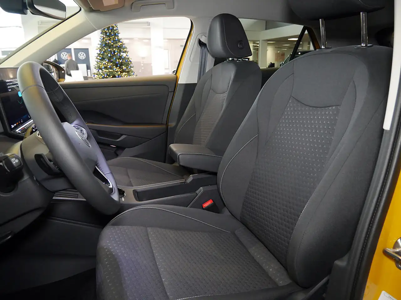 Volkswagen T-Roc 16