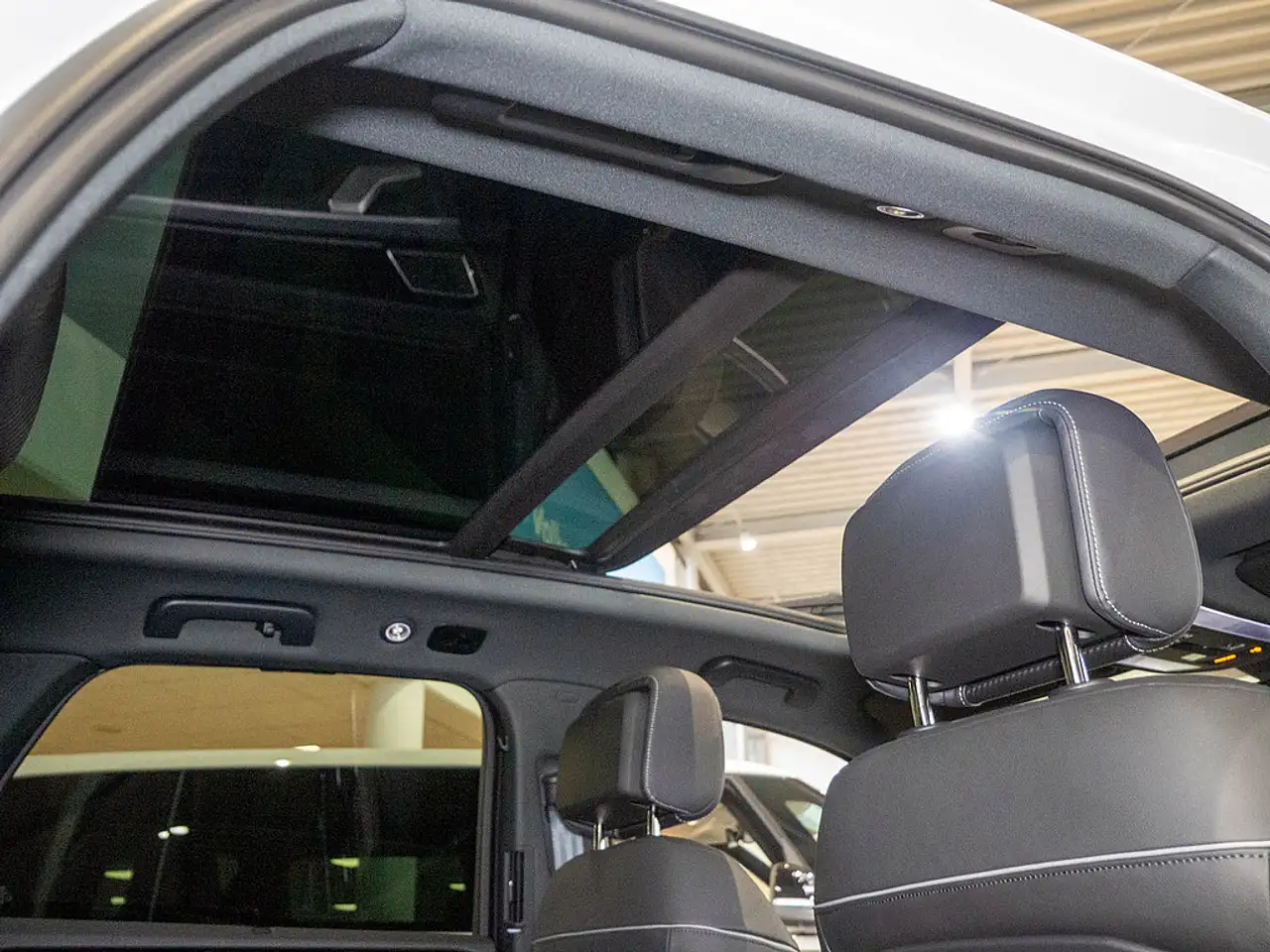 Volkswagen Touareg 9