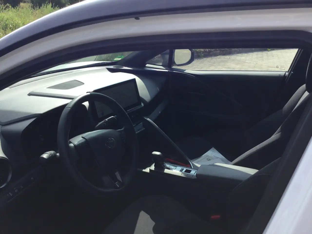 Toyota C-HR 8