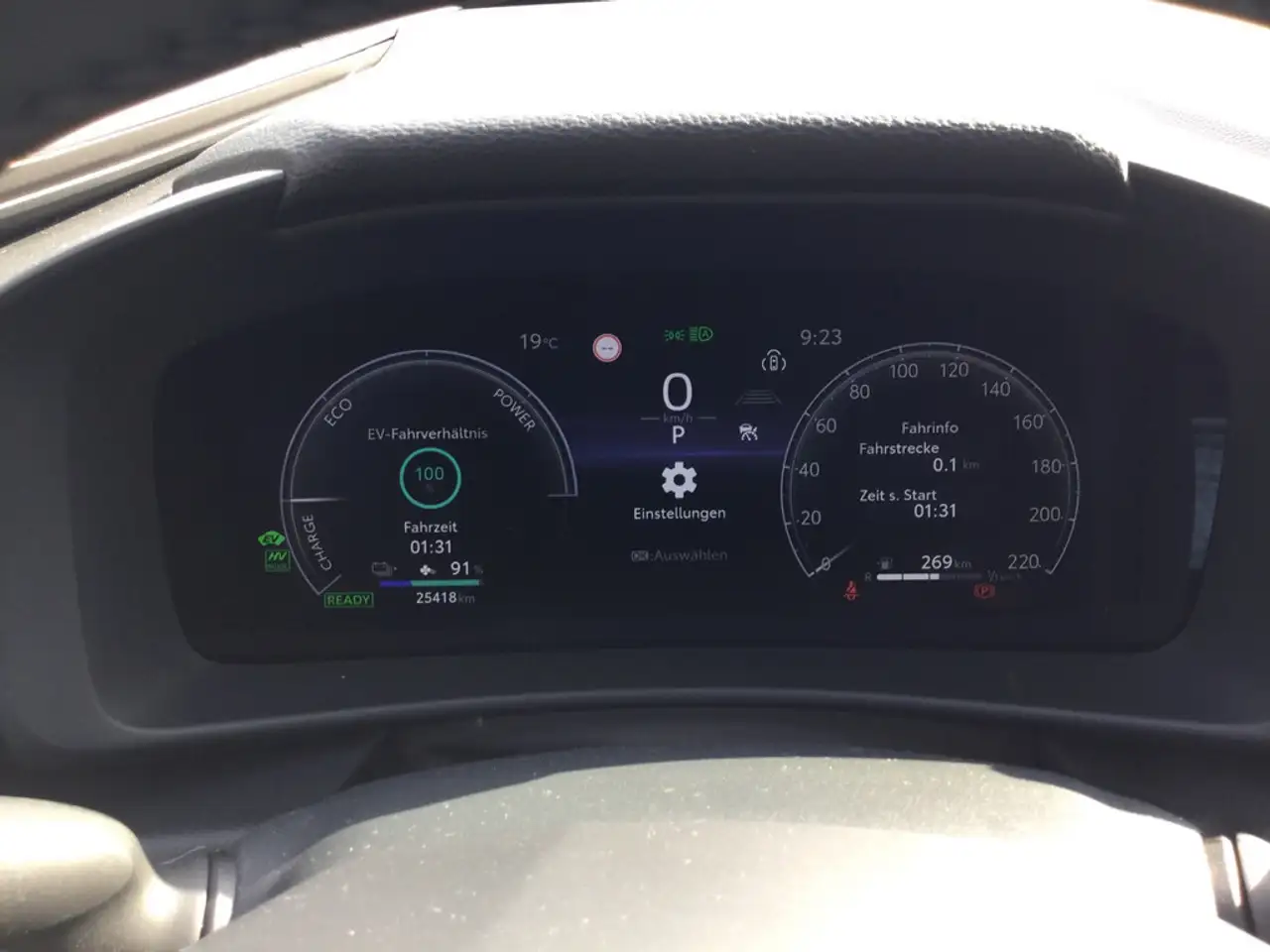 Toyota C-HR 10
