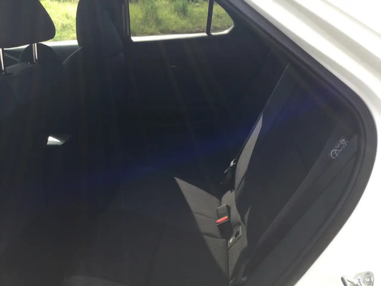 Toyota C-HR 11