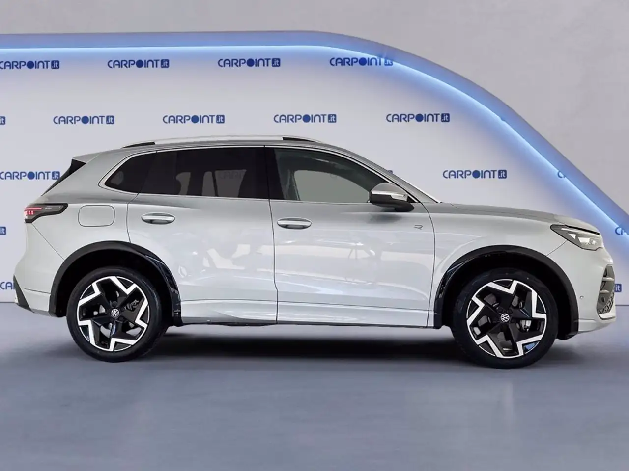 Volkswagen Tiguan 6