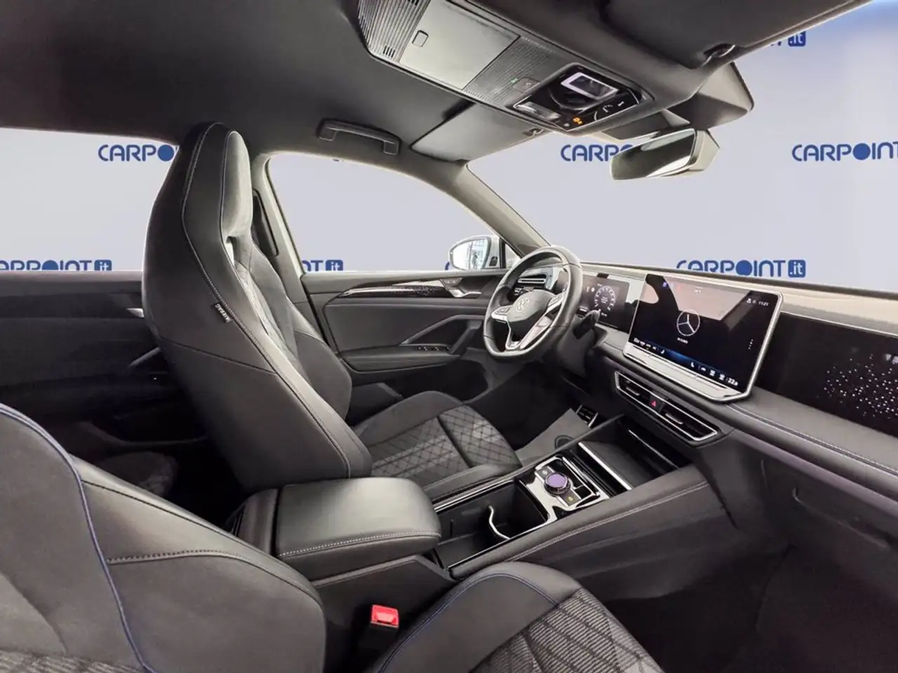 Volkswagen Tiguan 7