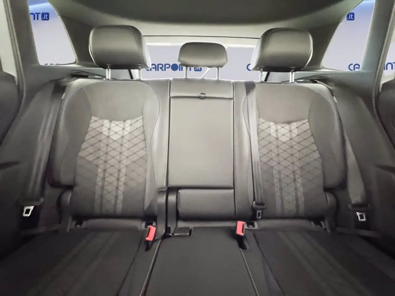 Volkswagen Tiguan 10