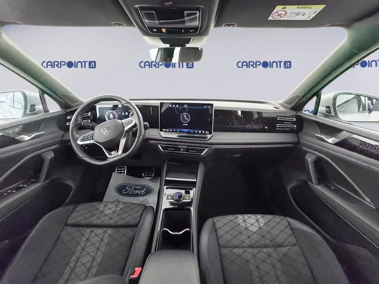 Volkswagen Tiguan 11