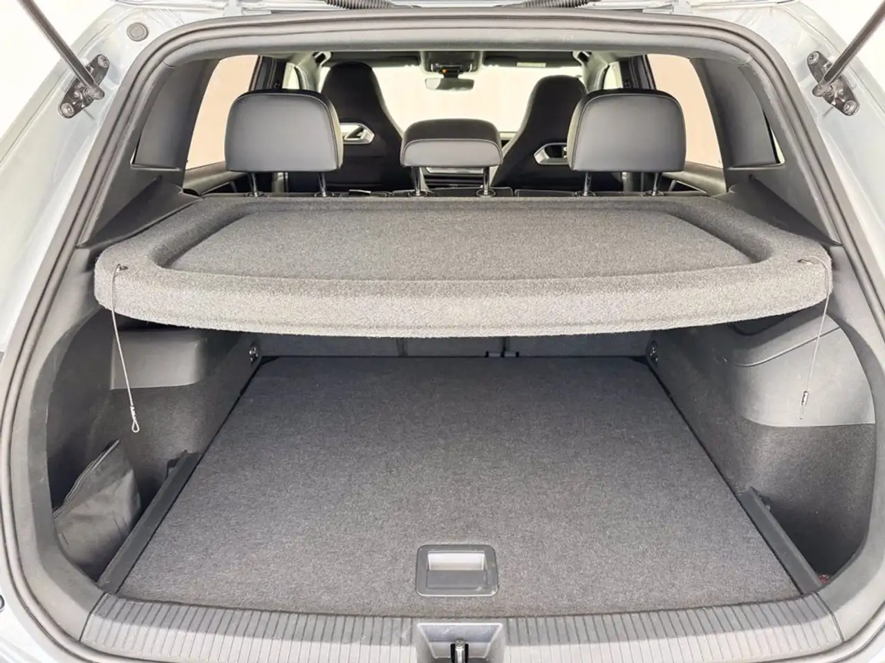Volkswagen Tiguan 12