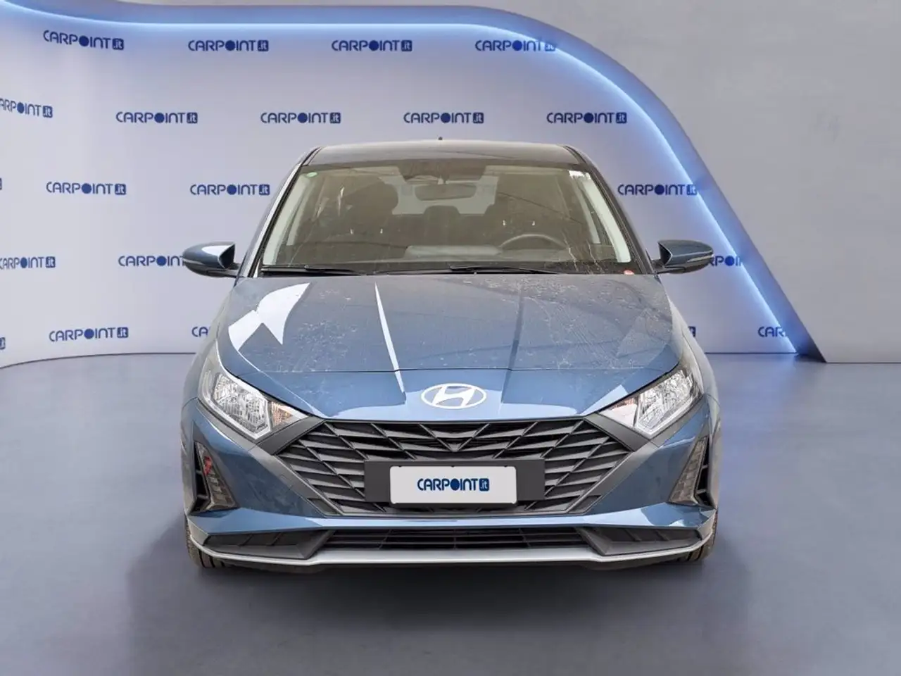 Hyundai i20 3
