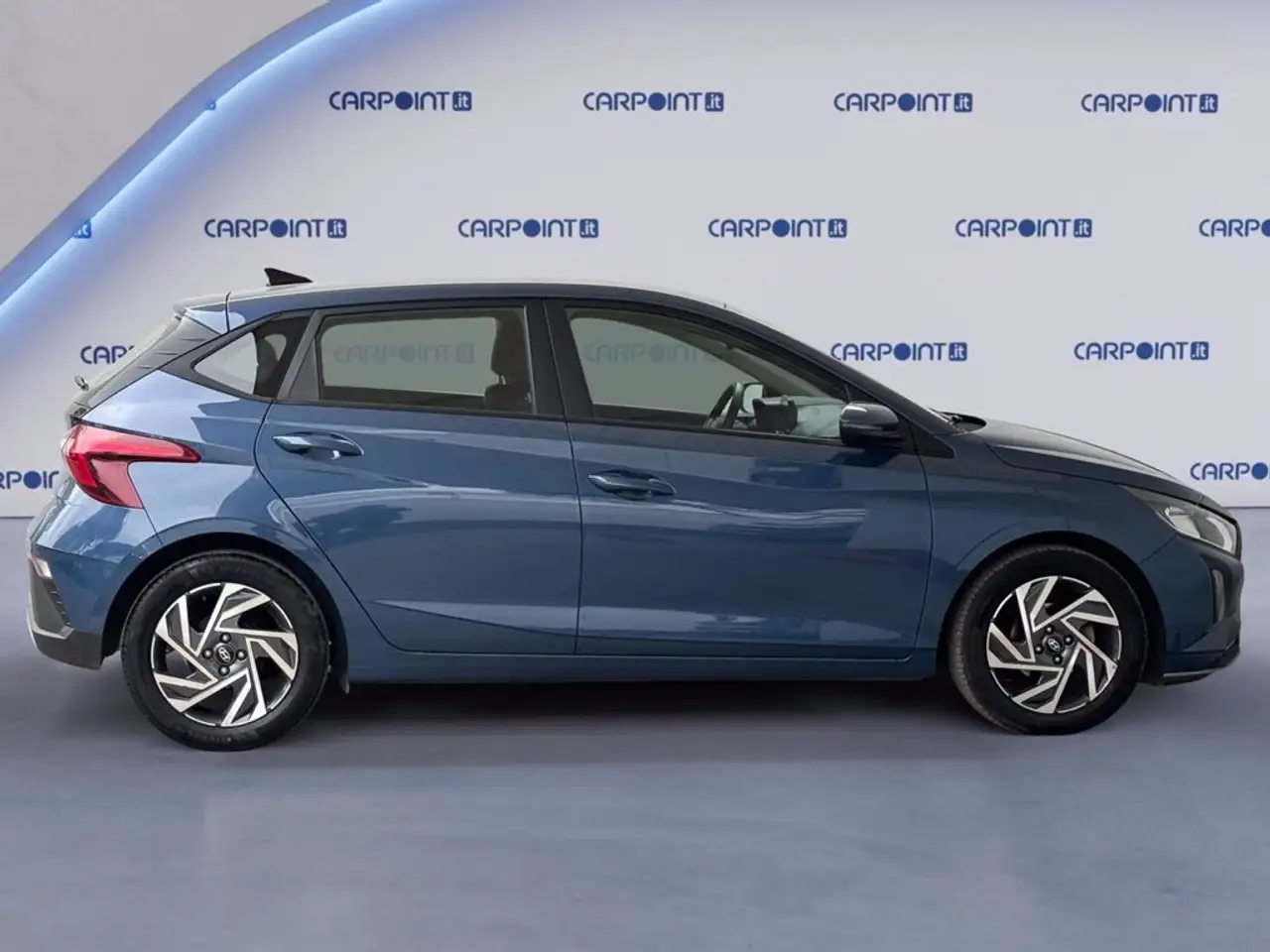 Hyundai i20 6