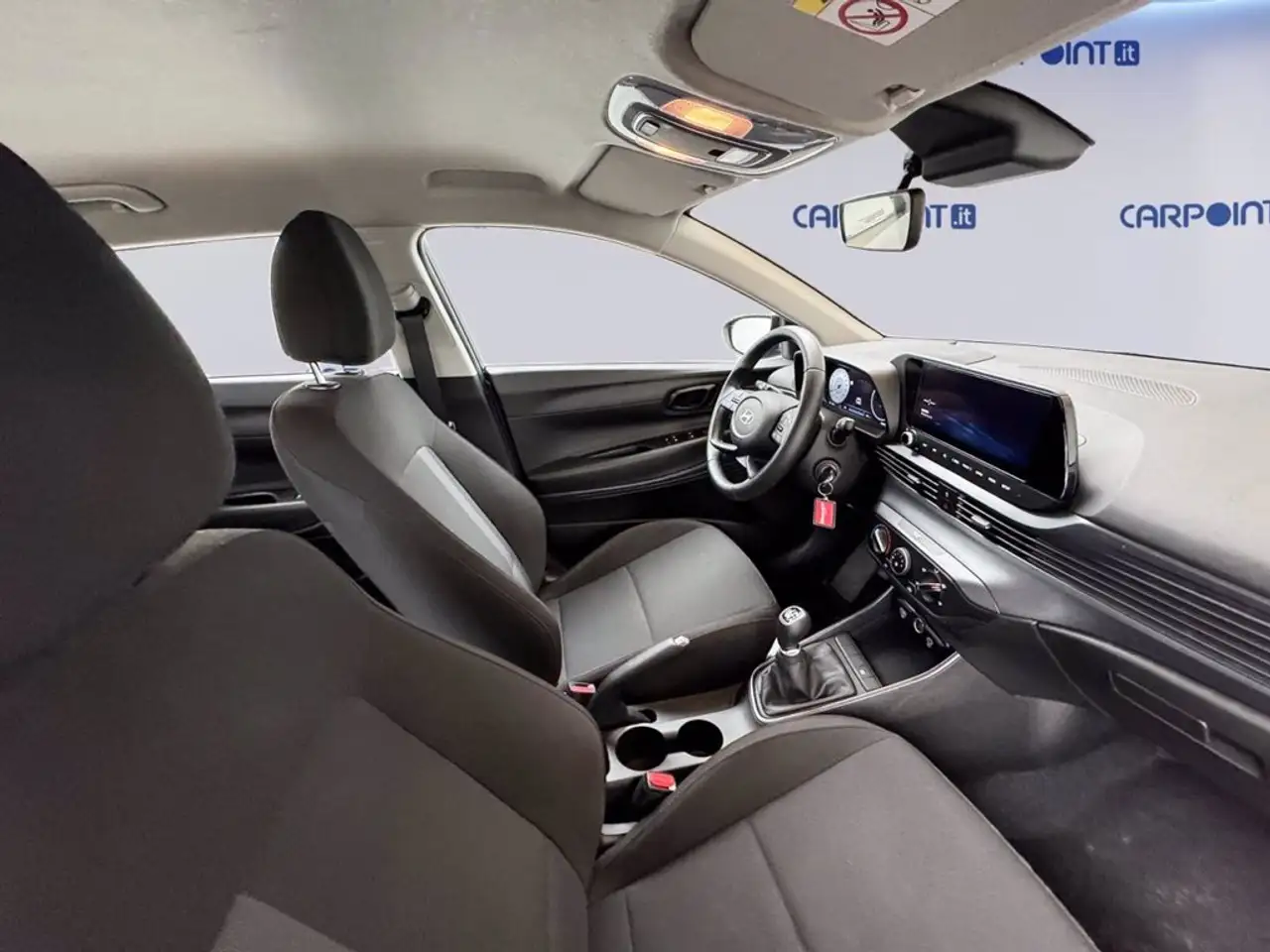 Hyundai i20 7