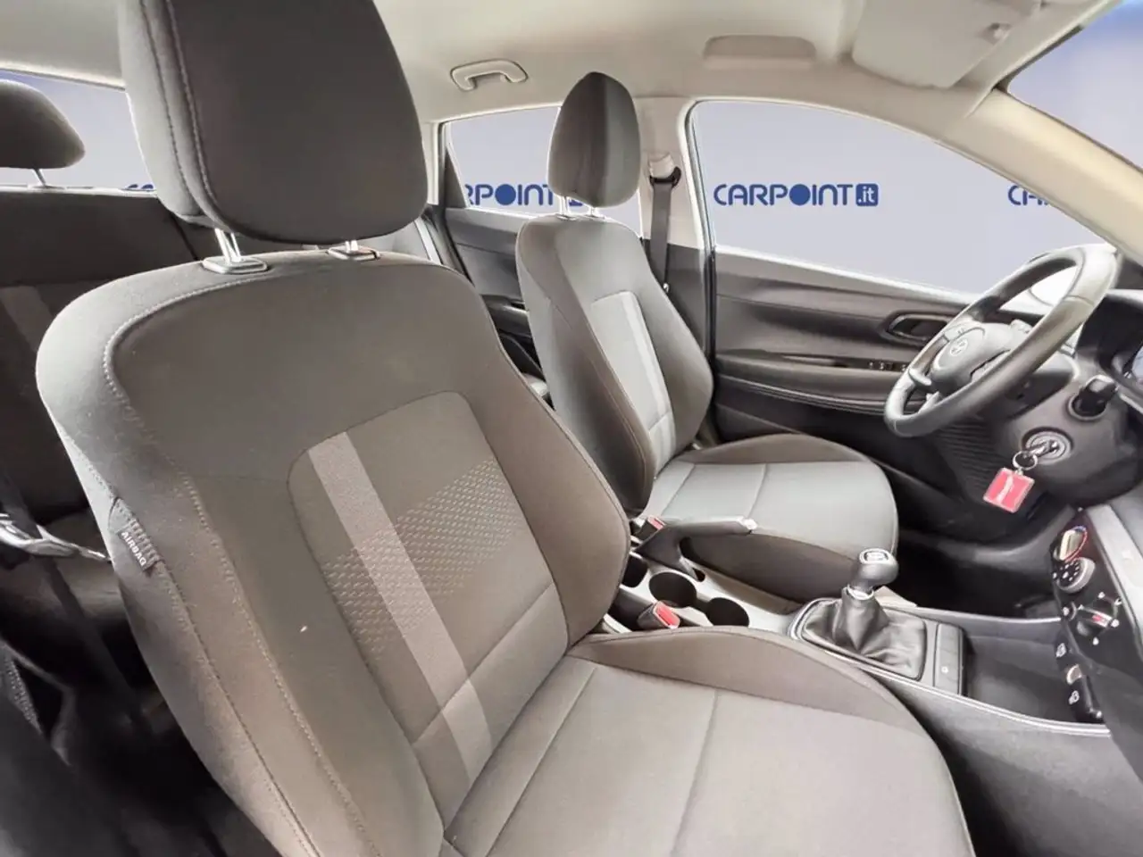 Hyundai i20 8