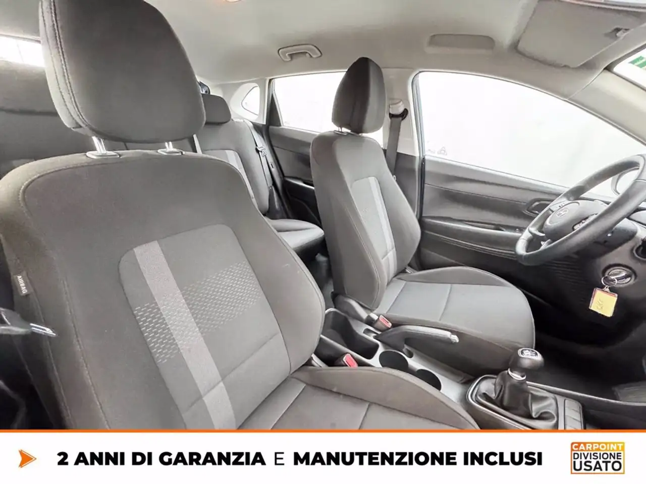 Hyundai i20 7