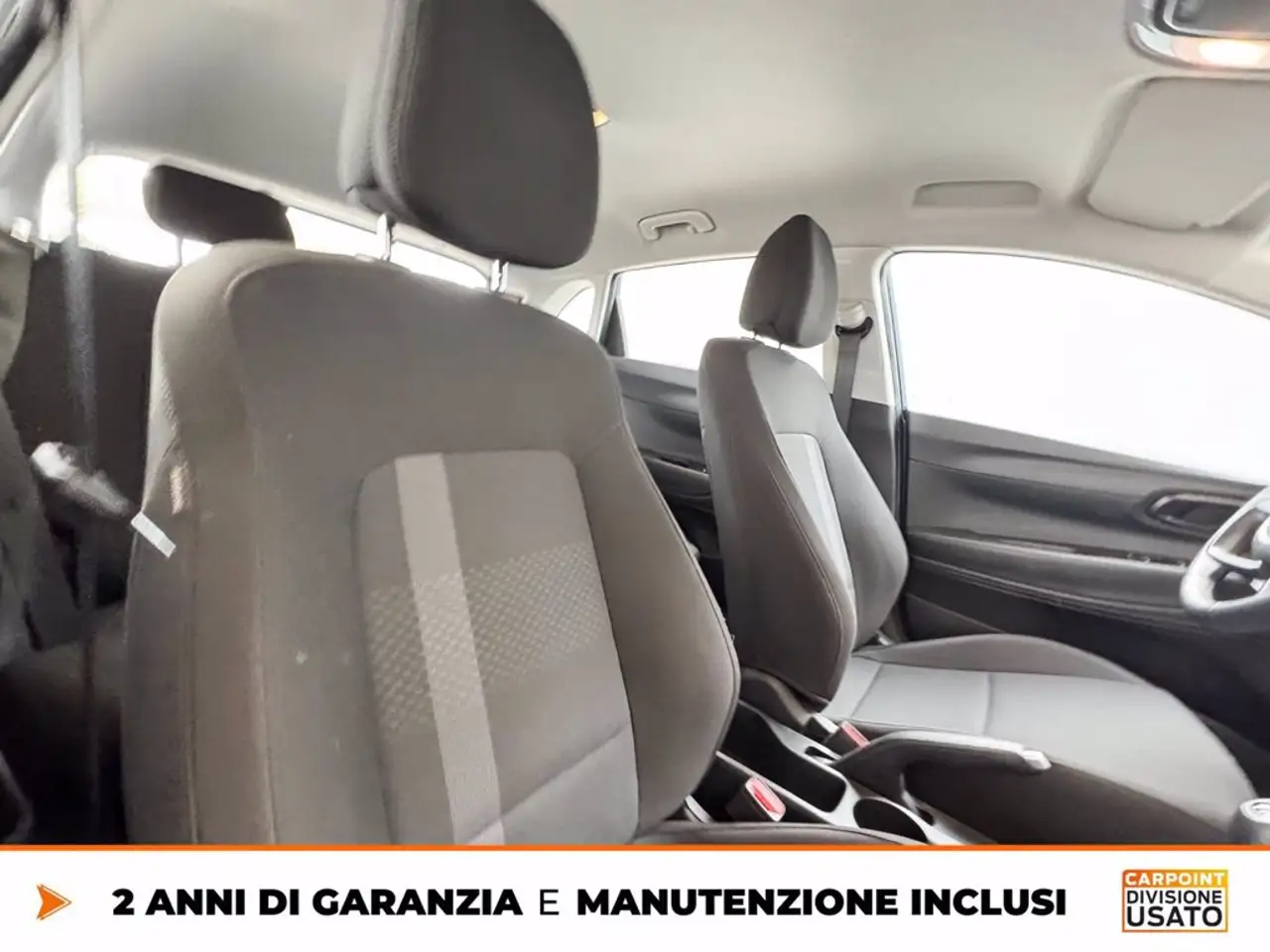 Hyundai i20 7