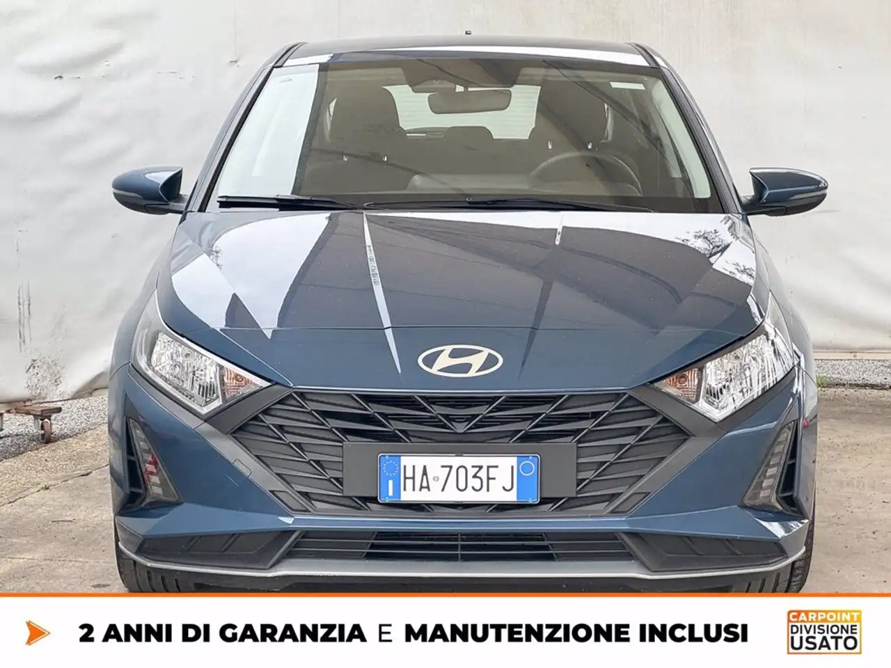 Hyundai i20 3