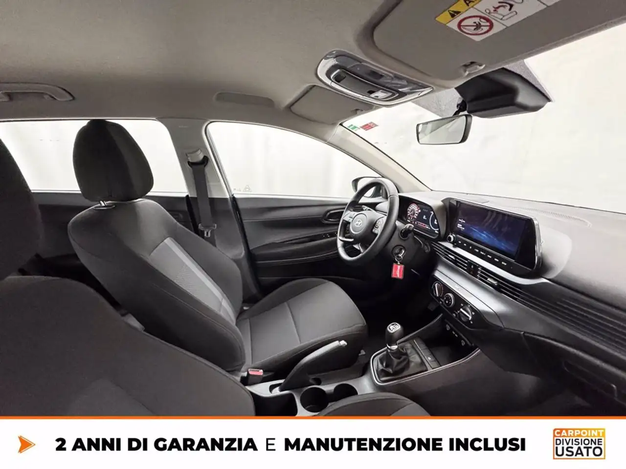 Hyundai i20 7