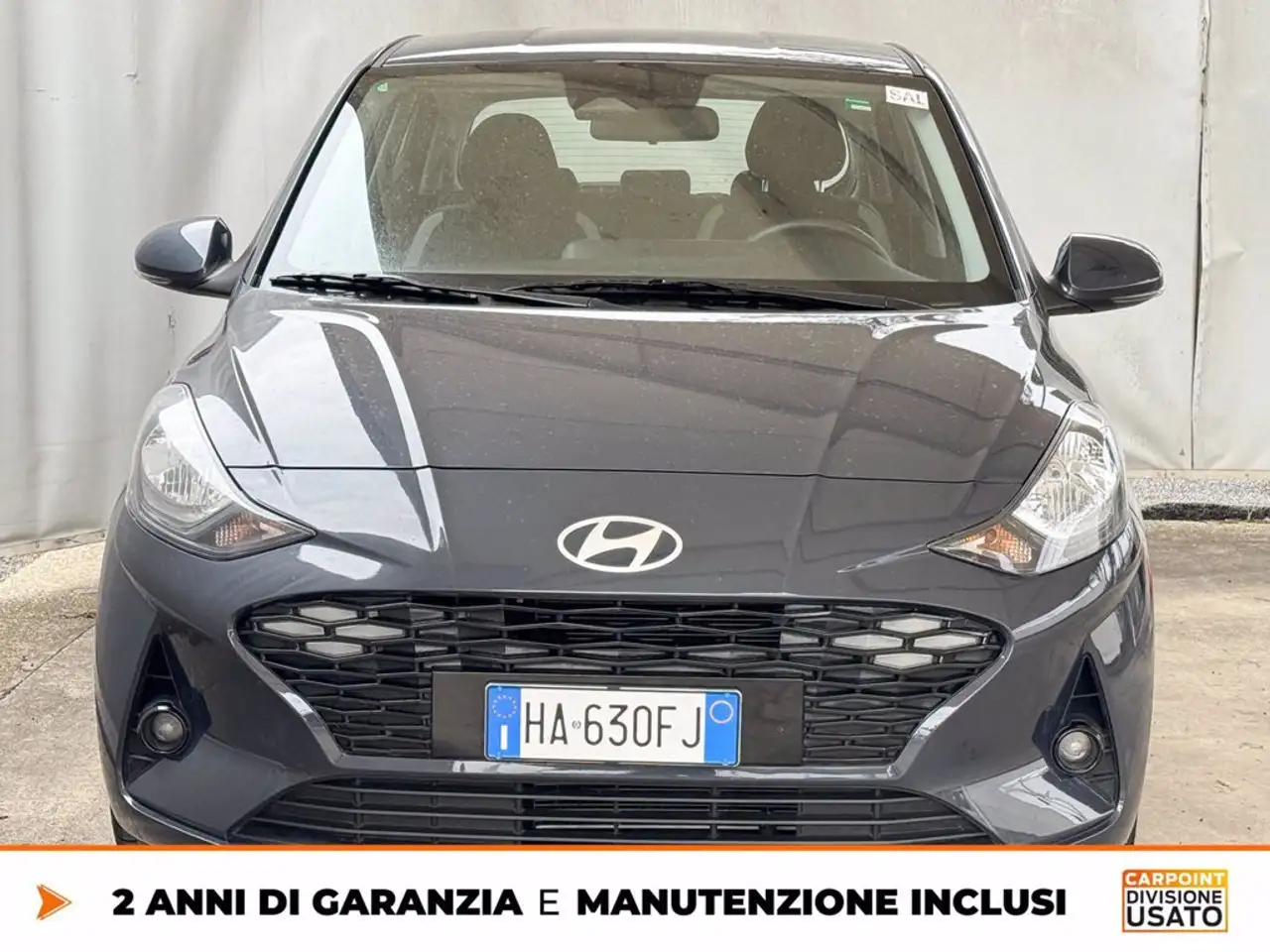 Hyundai i10 3