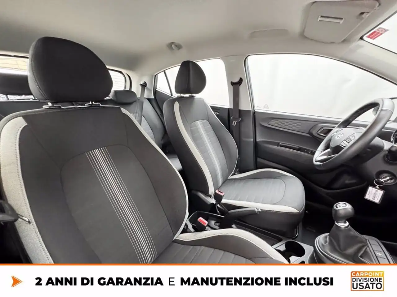Hyundai i10 8