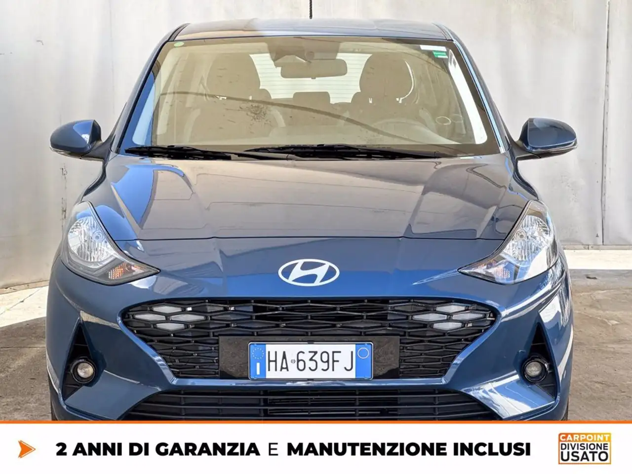 Hyundai i10 3