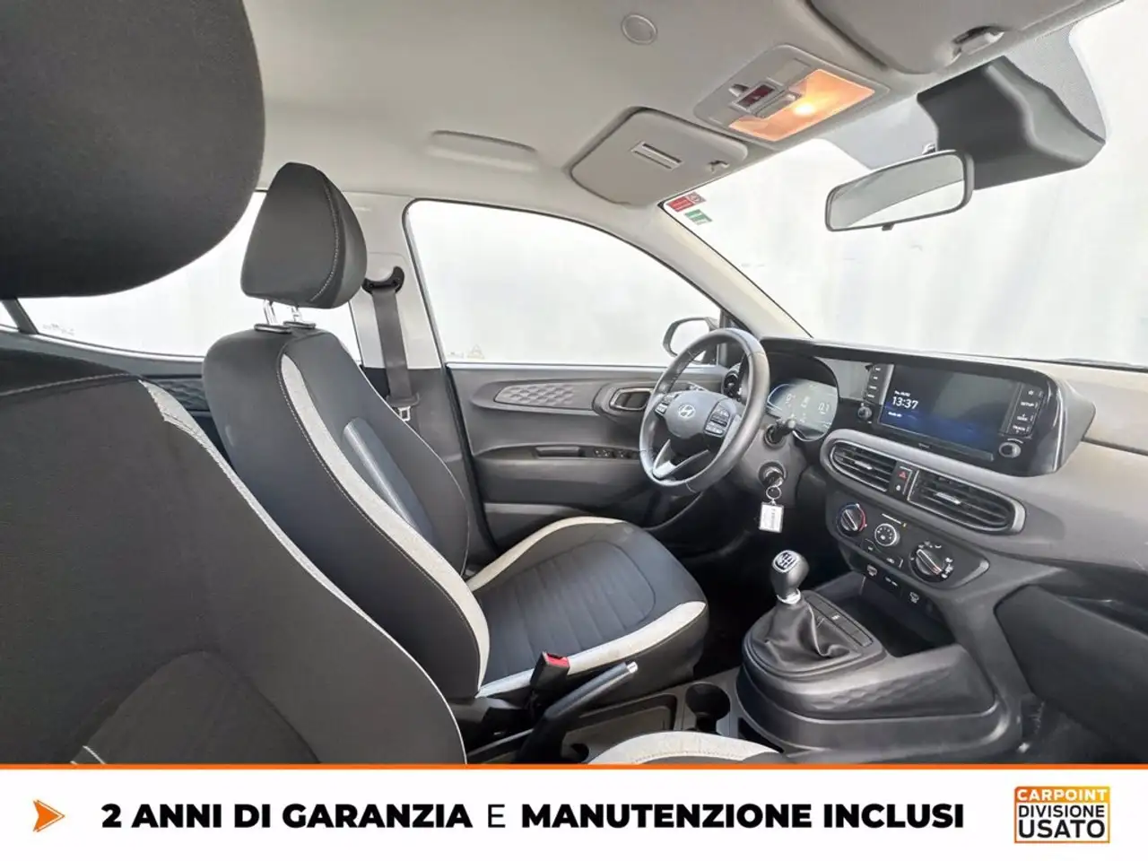 Hyundai i10 7