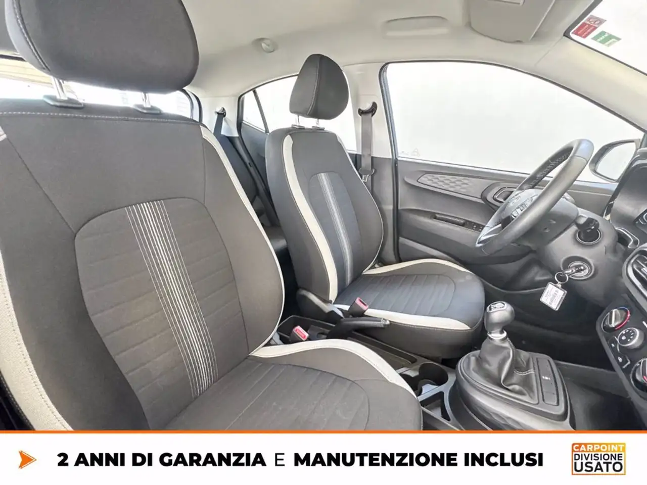 Hyundai i10 8