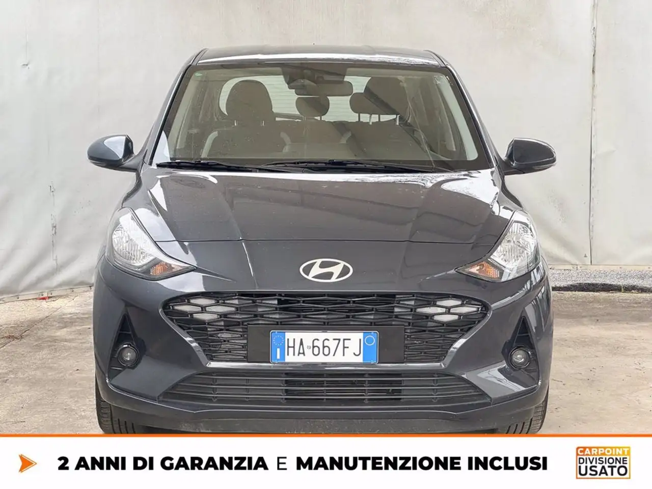 Hyundai i10 3