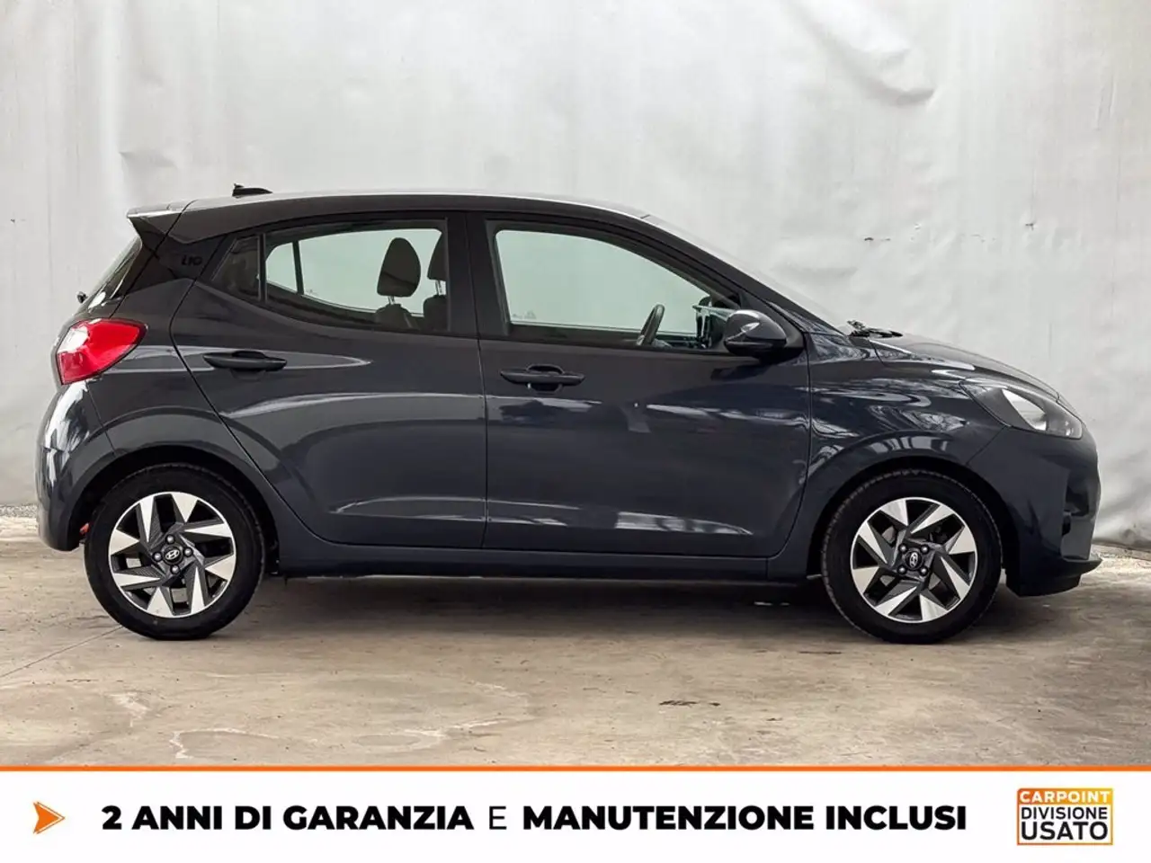 Hyundai i10 6