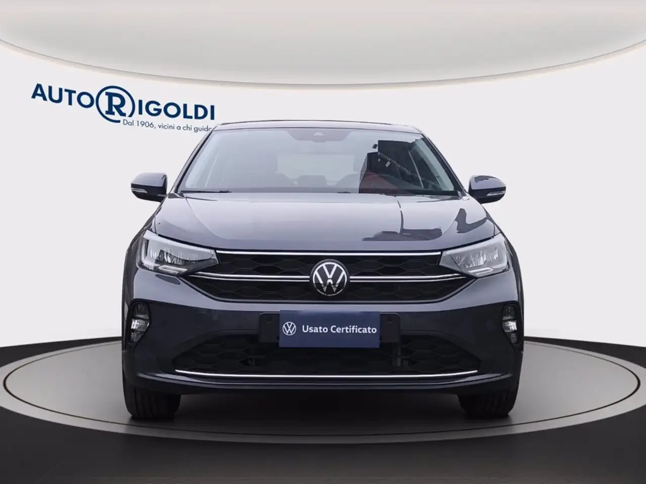 Volkswagen Taigo 2