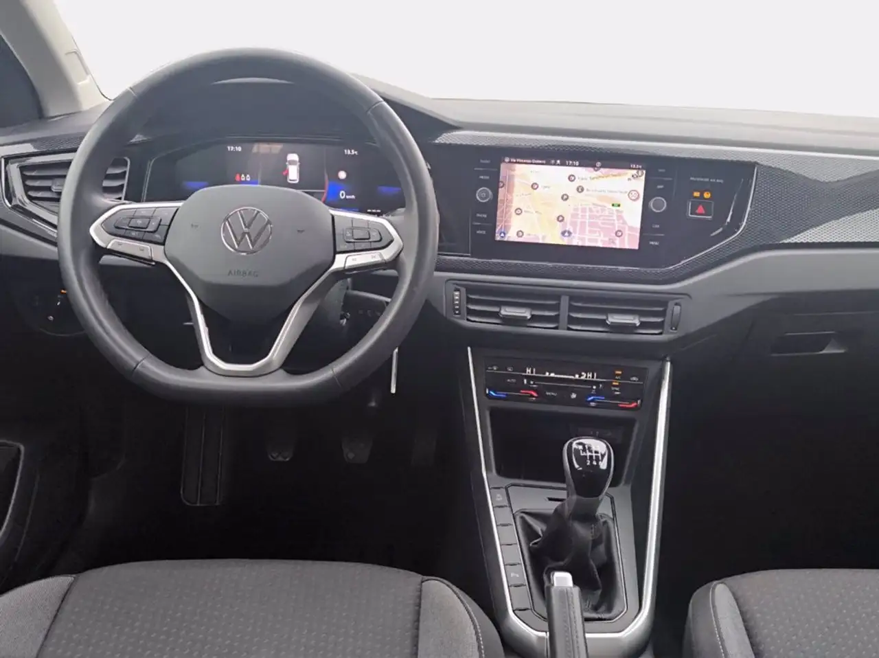Volkswagen Taigo 6