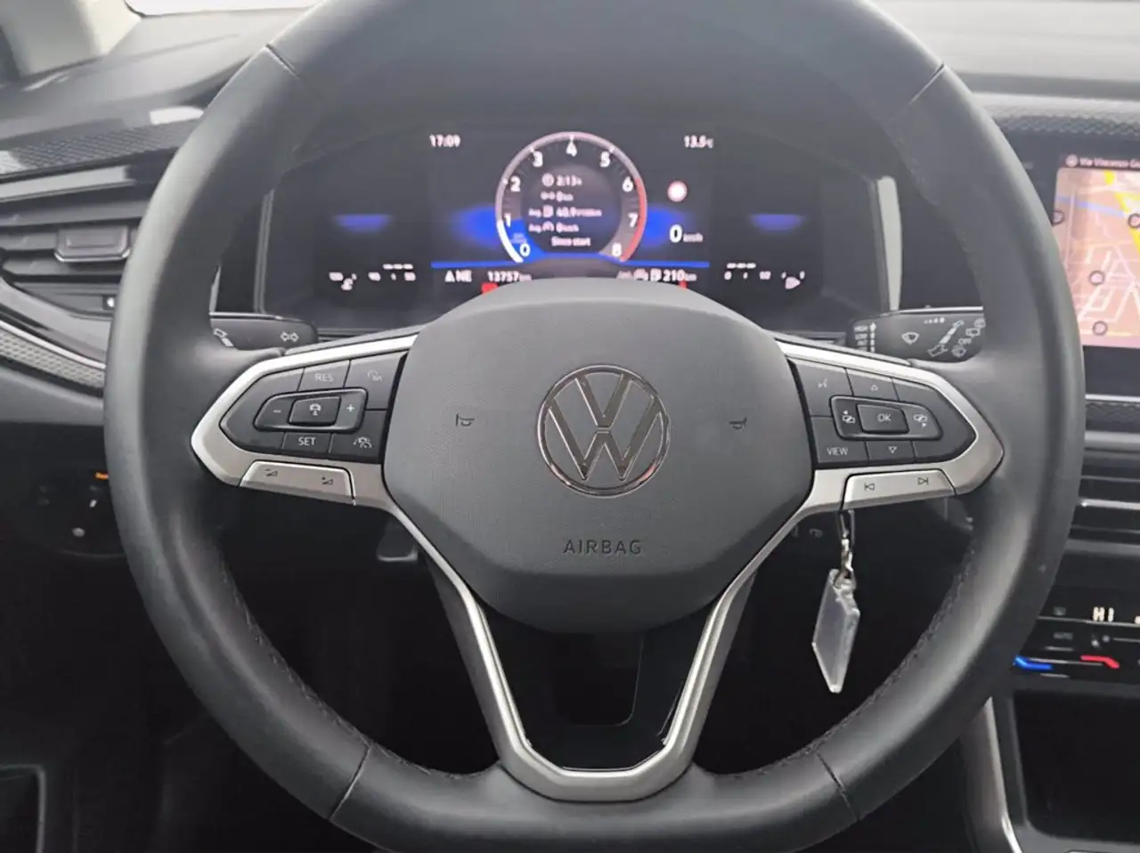 Volkswagen Taigo 7