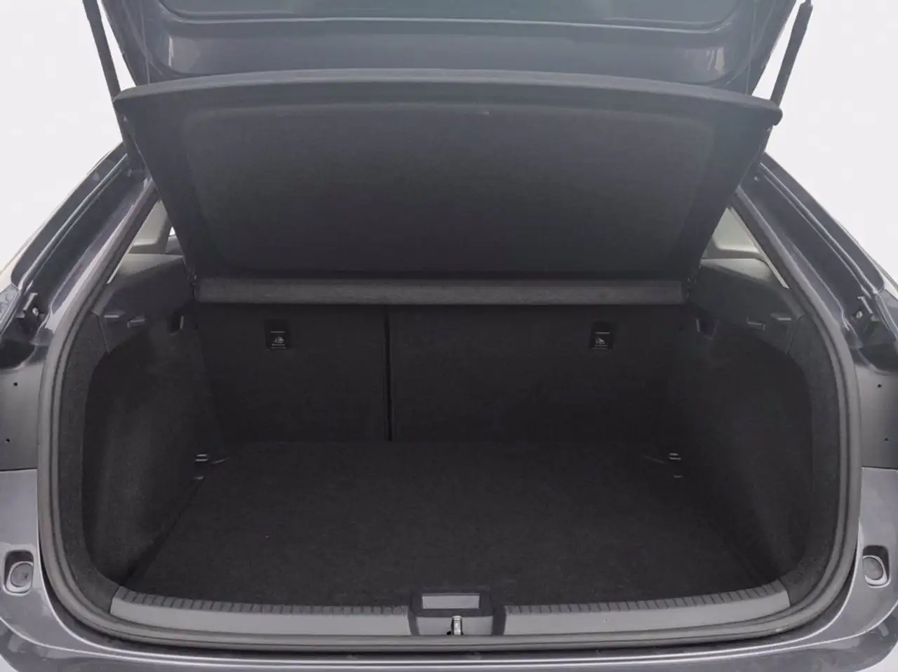 Volkswagen Taigo 11