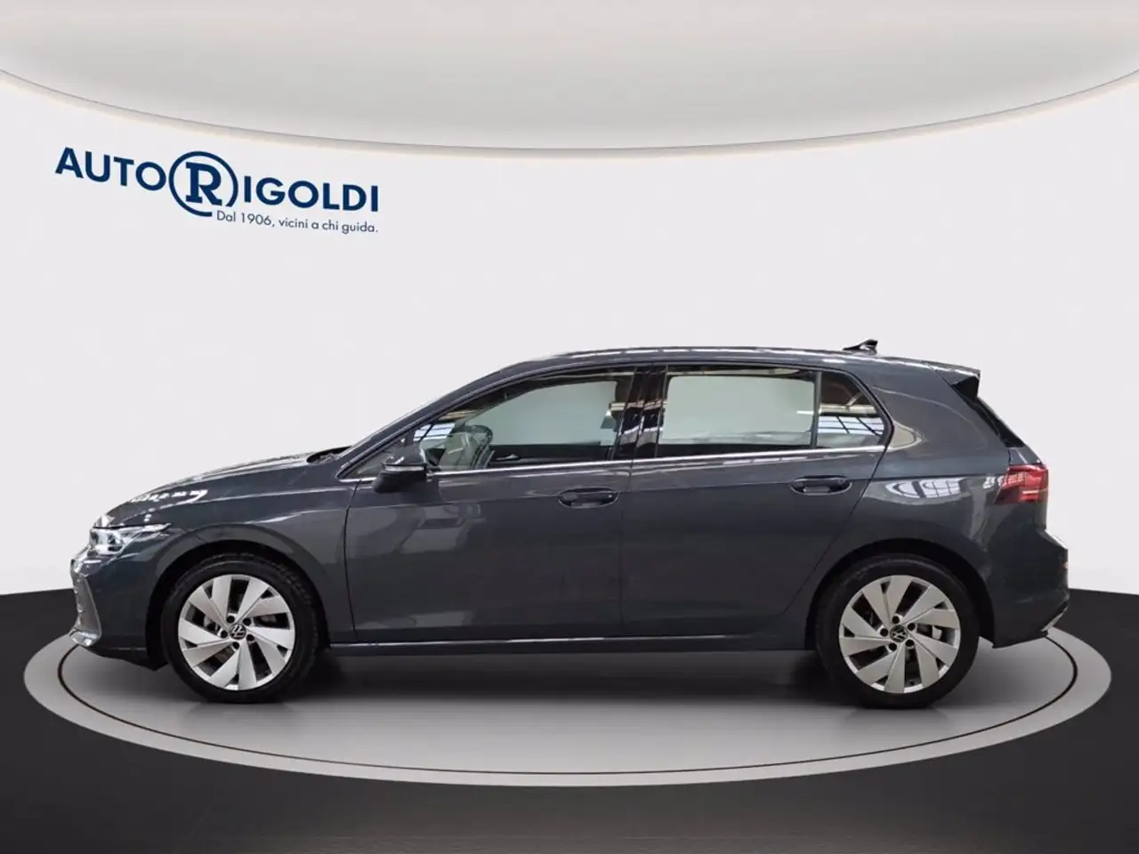 Volkswagen Golf 3