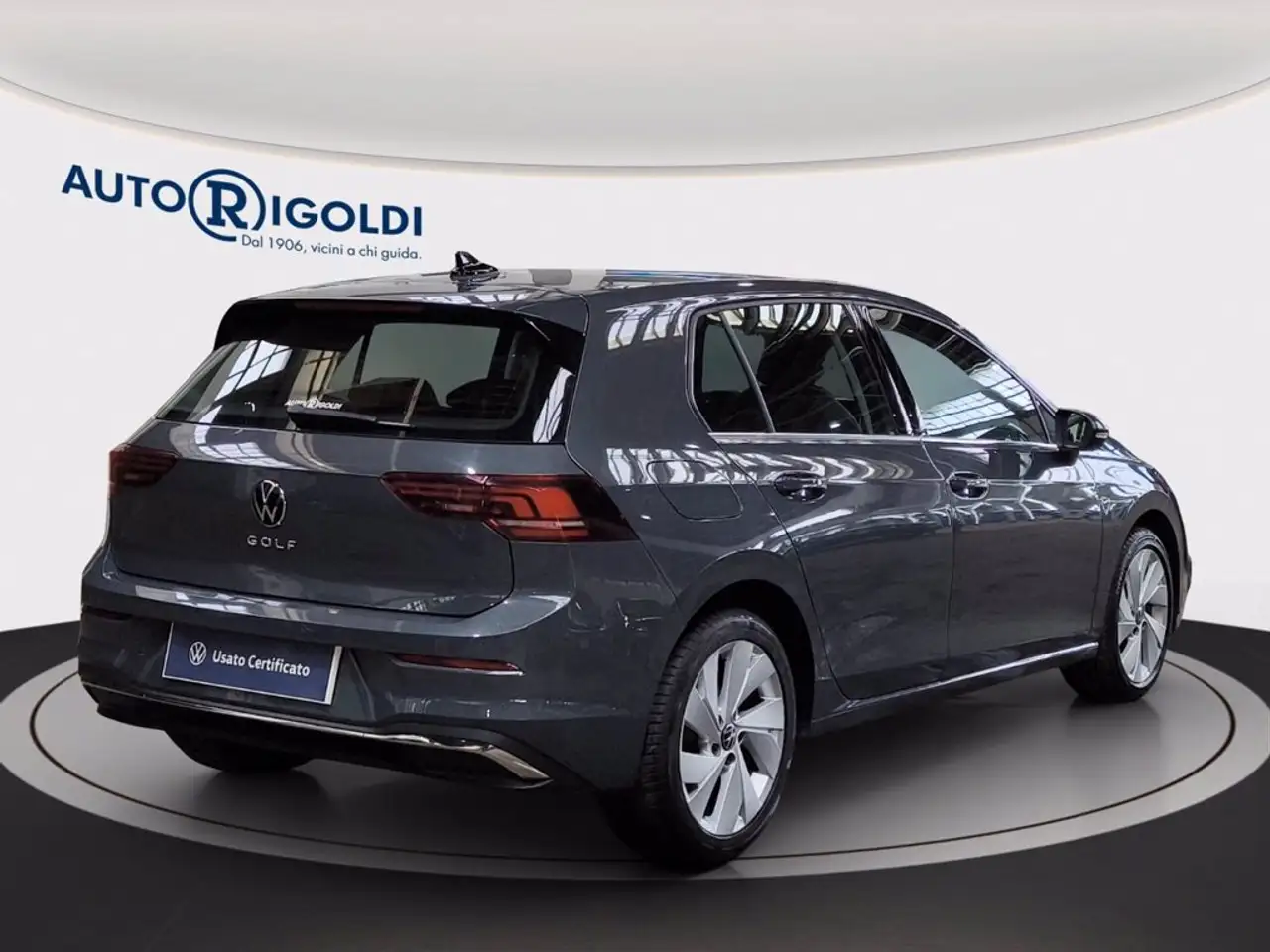 Volkswagen Golf 4