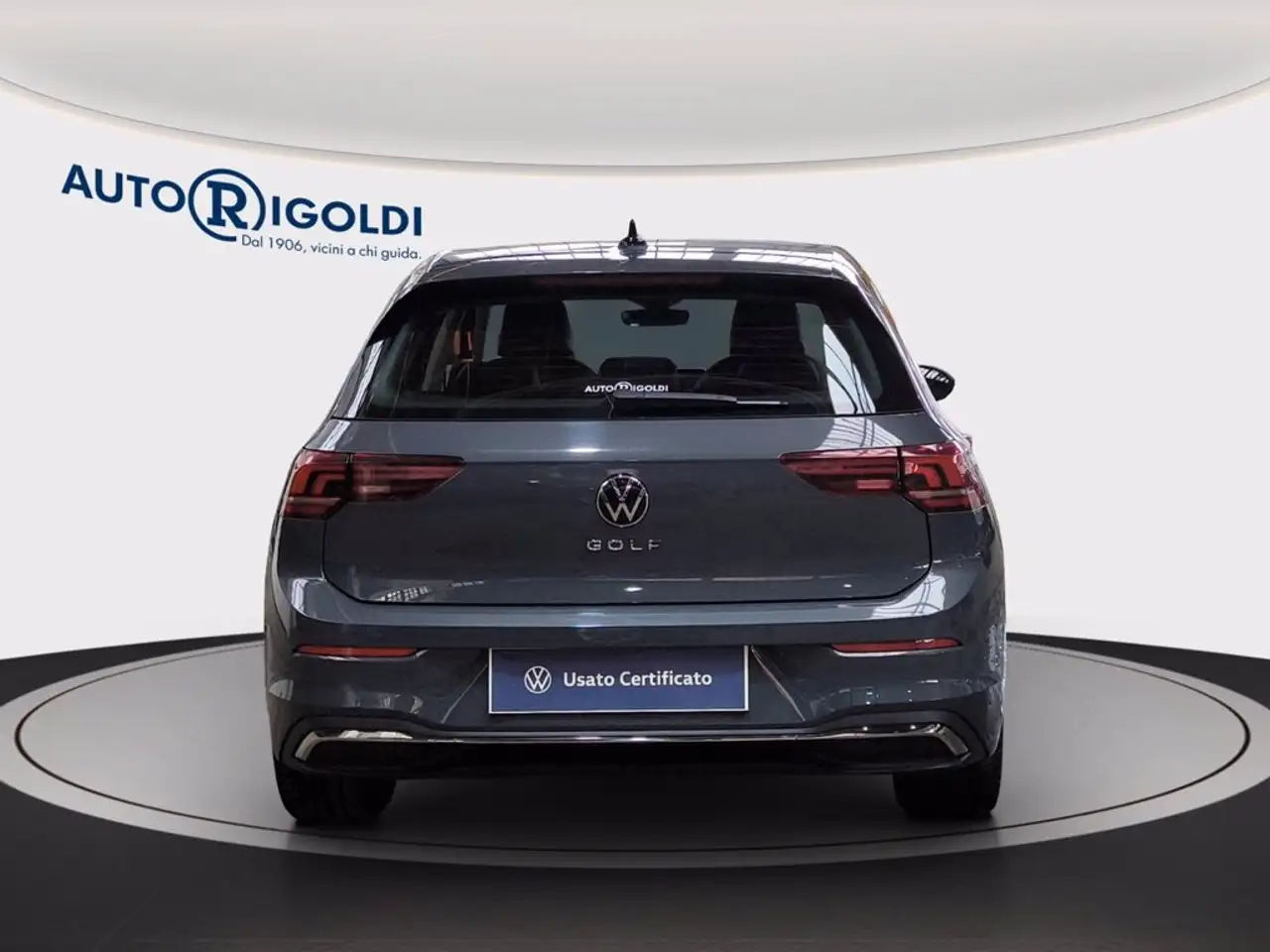 Volkswagen Golf 5