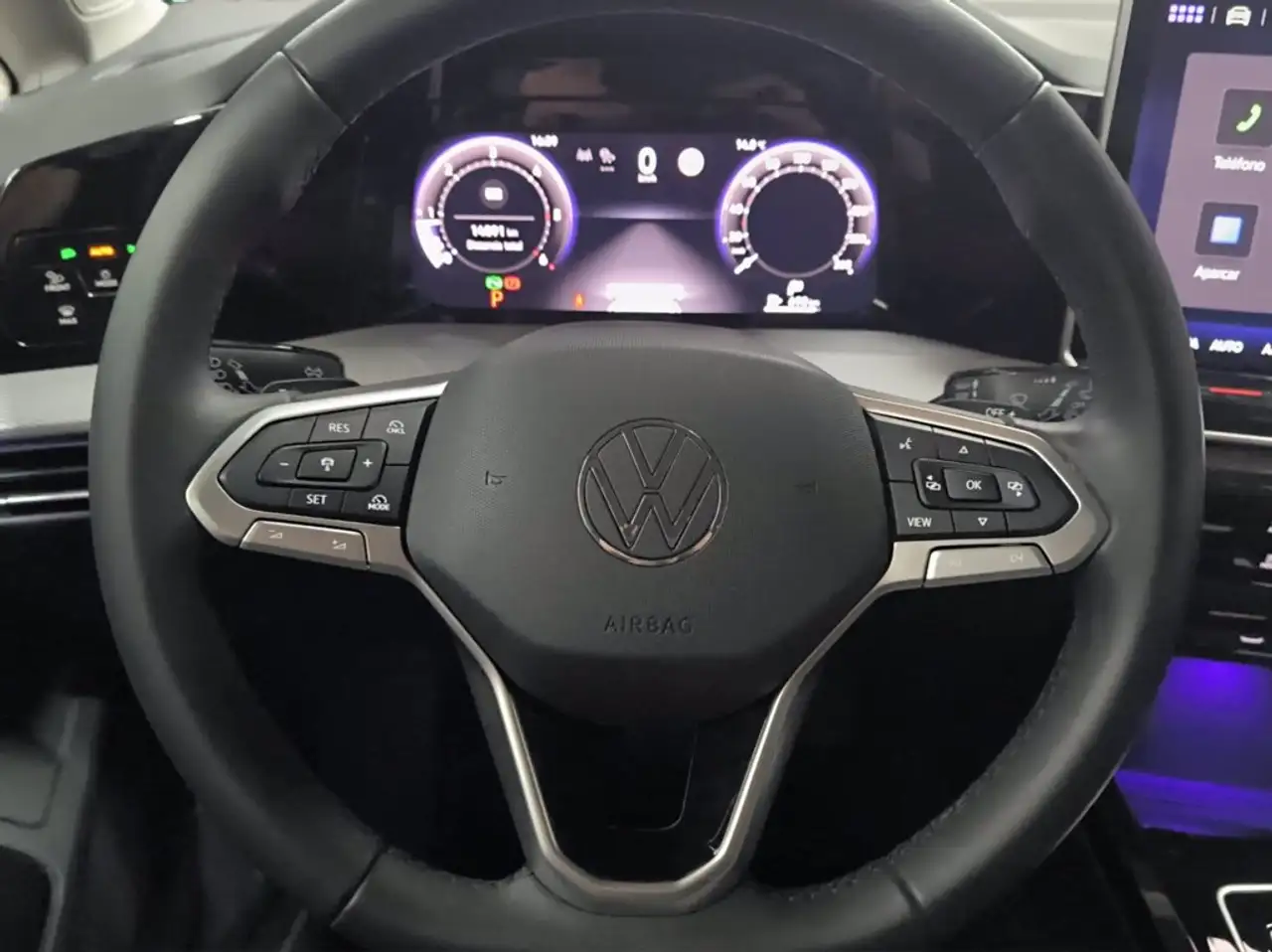 Volkswagen Golf 7